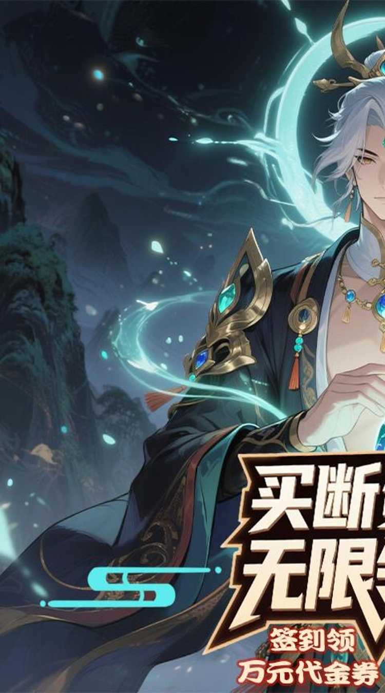 大武当之剑（0.1折山海经买断版）手机版