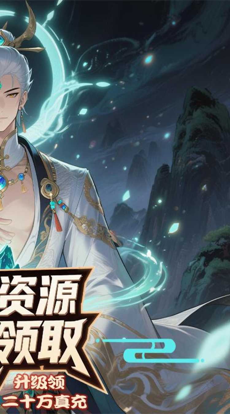 大武当之剑（0.1折山海经买断版）手机版