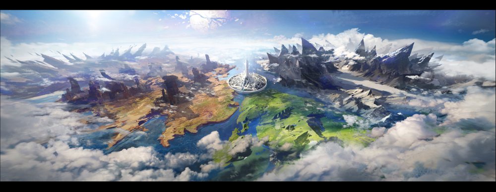 《无主之地4》今日正式上线！凯洛斯星球开启，革新引爆狂欢(无主之地w4rd3n怎么打)