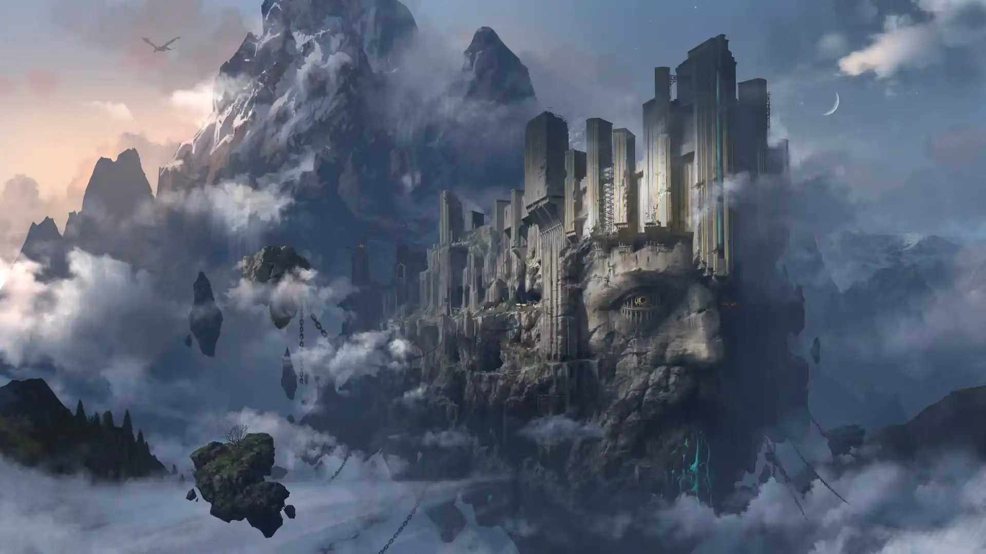 《伊米尔传奇》全球公测正式开启，以虚幻5引擎打造次世代MMORPG体验(伊尔米x奇犽)