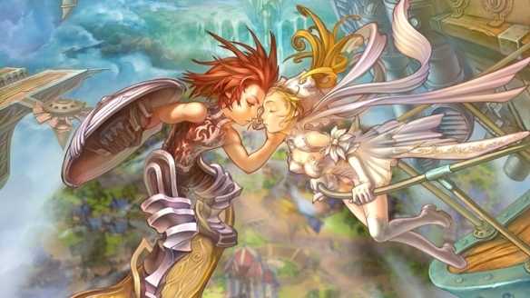 《飞飞：无限宇宙》预约开启：致当年一起追风的我们(无限飞行)